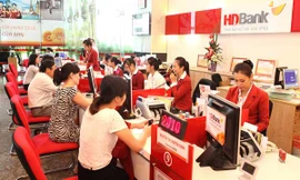 HDBank đang triển khai gói sản phẩm ưu đãi lãi suất 6%/năm 