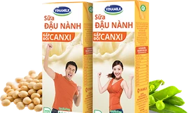 Công dụng của hạt đậu tương và đậu nành