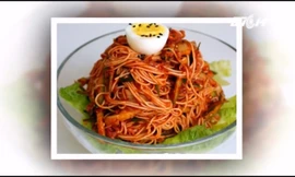 Mách bạn cách tự làm mỳ tươi tại nhà ngon, an toàn
