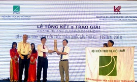 Duy Tân với giải Toàn năng cùng nhiều giải Nhất, Nhì, Ba tại Festival 