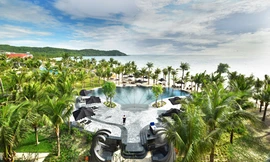 JW Marriott Phu Quoc đăng cai lễ trao giải World Travel Awards 2017