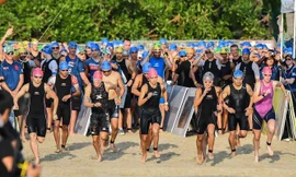 Đường đua để 'vượt trội hơn mỗi ngày'