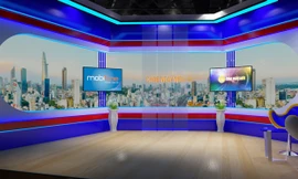 Truyền hình mobiTV ra mắt “Chào ngày mới” 