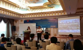 Doanh nghiệp Hàn Quốc đẩy mạnh hoạt động CSR