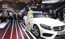 Mẫu xe C-Class sẽ trở thành lựa chọn đáng cân nhắc cho tất cả khách hàng Việt, trong tầm giá 1,5 đến 2 tỷ đồng