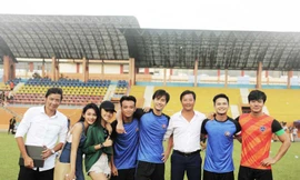 Công chiếu Youtube: ’11 niềm hy vọng’ lan tỏa tình yêu bóng đá 