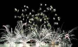 Vì sao Anh - Úc – Ý được chọn vào chung kết DIFF 2017?