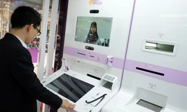 Mô hình giao dịch TPBank LiveBank