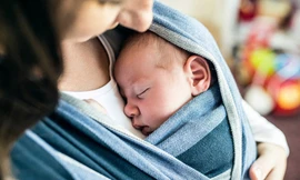 Làm thế nào nuôi dưỡng hệ miễn dịch cho trẻ? 