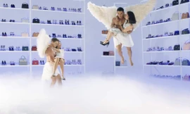 Đoạn clip Juno vừa tung lên đã tạo hiệu ứng mạnh mẽ đối với các nàng