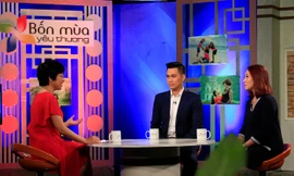 “Khi bước vào ly hôn, con người ta hay thể hiện cái tôi cao nhất”