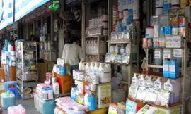 Tới đây, việc kinh doanh phụ gia thực phẩm sẽ được kiểm soát chặt hơn. Nguồn ảnh: internet