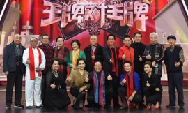 Dàn viễn viên "Tây du ký" đã có cuộc hội ngộ sau 30 năm đầy xúc động.