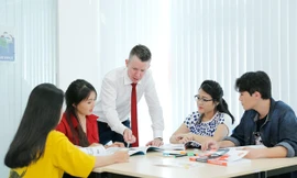 ACET – Lựa chọn để đẫn dầu 