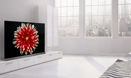LG ra mắt toàn bộ dòng TV cao cấp 2017 tại Việt Nam