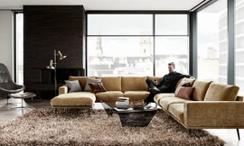 Boconcept khai trương Showroom mới tại Hà Nội 