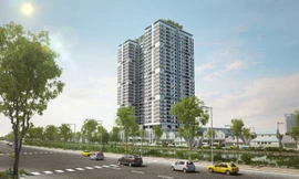 Mua nhà ở ngay đón tết 2018, sự lựa chọn nào là thông minh?