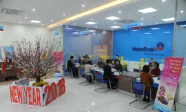 Gửi tiền đầu năm mang xế hộp về nhà