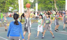 Nestle Việt Nam nỗ lực vì một tương lai khoẻ mạnh hơn