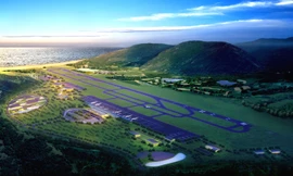 Với tiềm năng khi trở thành Đặc khu kinh tế 2020, Phú Quốc thu hút các nhà đầu tư trong và ngoài nước