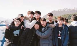 Nam sinh Hàn Quốc bất ngờ nổi tiếng vì giống tài tử Park Bo Gum