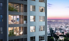 Khách hàng được lợi hơn 300 triệu khi mua căn hộ Sonata Premier