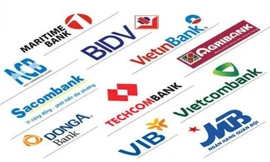 Ngân hàng lại thừa tiền?