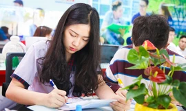 Xét học bạ thí sinh vẫn có cơ hội trúng tuyển vào các trường đại học uy tín