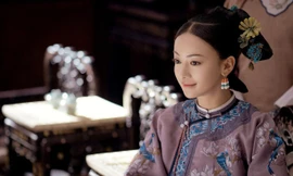 'Anh Lạc' và 'Phó Hằng' tiết lộ thú vị về bản thân