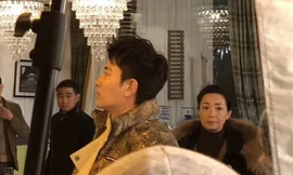 Tròn 1 tháng Lý Tiểu Lộ bị lộ ngoại tình, Giả Nãi Lượng giờ ra sao?