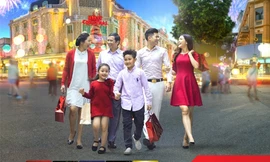 BIDV tặng 9 tỷ đồng cho khách hàng thẻ