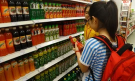 Người tiêu dùng đang có xu thế sử dụng các loại thức uống có nguồn gốc tự nhiên, tốt cho sức khỏe