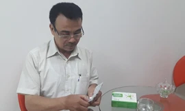 Tá hỏa khi phát hiện độc tố tích tụ trong người nhiều năm