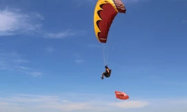 Vé máy bay “hút khách” dịp Hội chợ du lịch quốc tế Đà Nẵng 2016