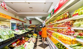 Vinmart & Vinmart+ sẽ có 200 siêu thị và 4.000 cửa hàng vào năm 2020 