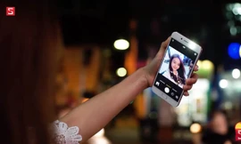 Vivo V5s đã “cải tiến” bí kíp Selfie của chúng ta như thế nào? 