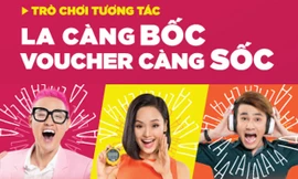 La thật to - bí kíp mua sắm thả ga không lo về giá