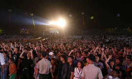 Lễ hội quốc tế: Thước đo đẳng cấp du lịch quốc gia