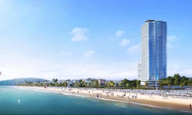 Đầu tư thông minh: Chọn căn hộ du lịch