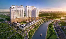 Hải Phát Invest – Dấu ấn thương hiệu kết tinh từ kinh nghiệm