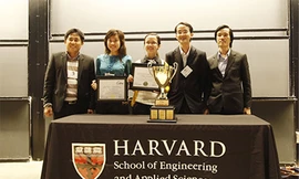 Đại học Duy Tân trúng cử Đại diện Vùng cho châu Á trong Hiệp hội CDIO 