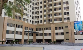 Dự án Tân Tây Đô: Nhận nhà ở ngay trước khi thanh toán