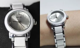 Đồng Hồ Swiff - Nhật Bản ra mắt mẫu mới đặc biệt.