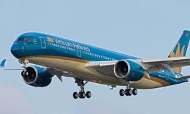 Vietnam Airlines bán vé khứ hồi đi Myanmar chỉ 1,4 triệu đồng 