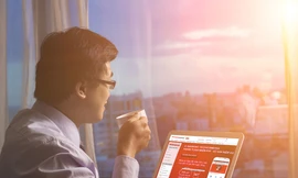 Tận hưởng giao dịch miễn phí cùng E-banking Techcombank