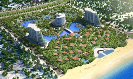 Ra mắt Best Western Premier Cam Ranh Seahorse Beach Resort