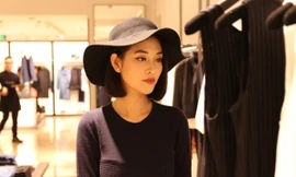 Massimo Dutti chính thức khai trương cửa hàng đầu tiên ở TP.HCM