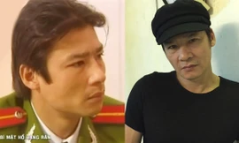 Ngày ấy - bây giờ của dàn diễn viên 'Cảnh sát hình sự'