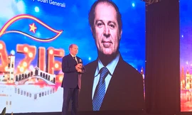 Tổng Giám đốc Tập đoàn Generali cam kết phát triển kinh doanh 