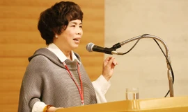 Doanh nhân Thái Hương